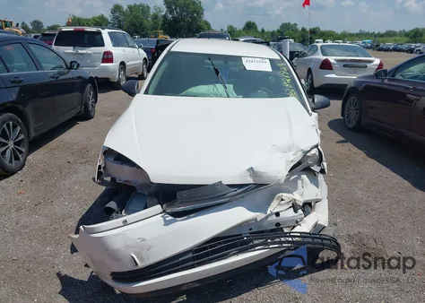 2005 Chevrolet Malibu Maxx Ls из США, поврежденный, VIN 1G1ZT64895F209073